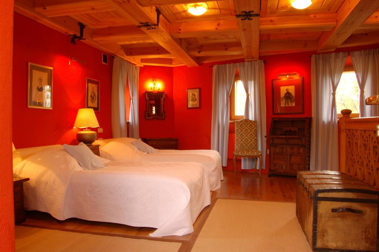 Vila Zamek Korzkiew