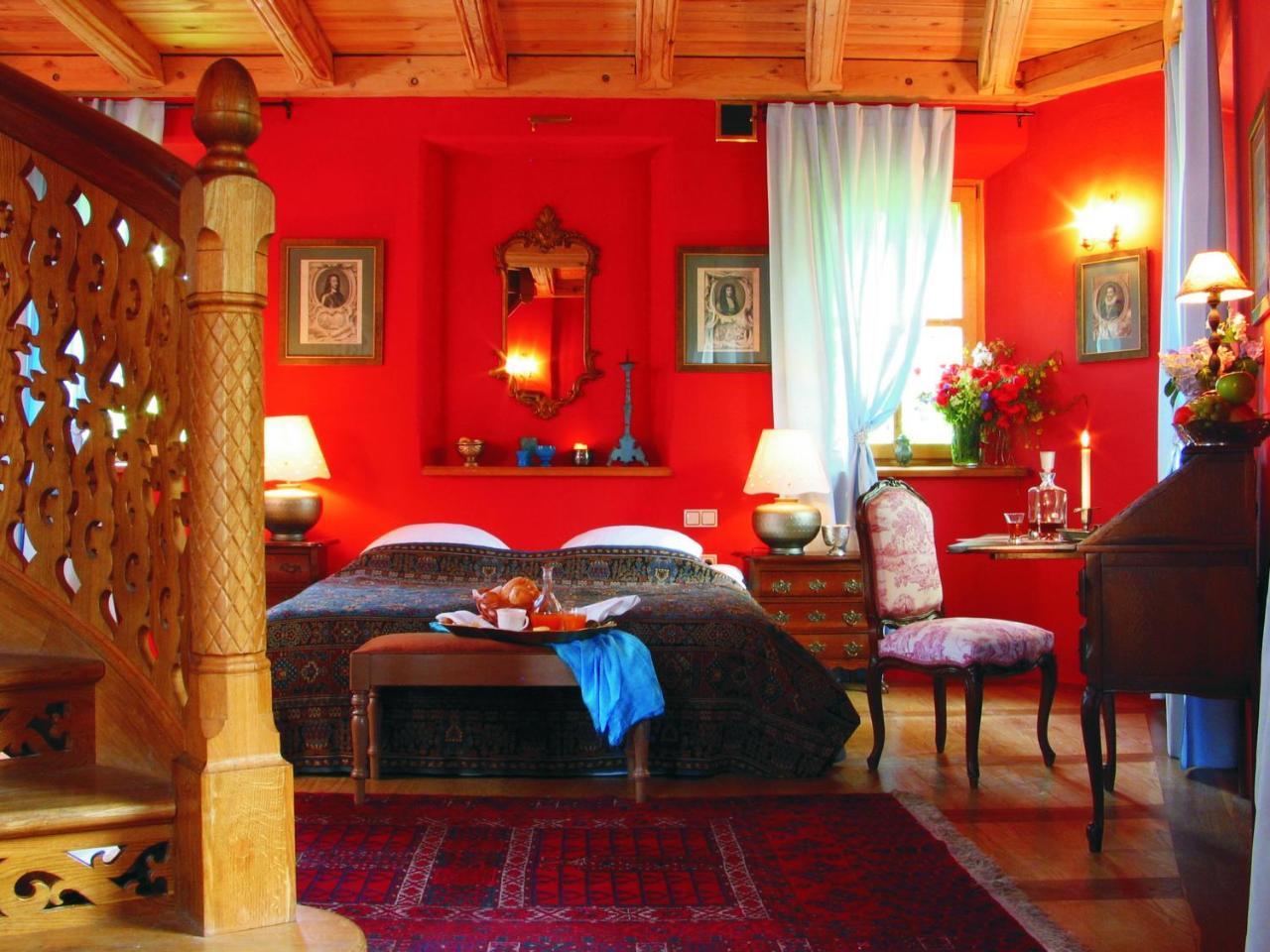 Villa Zamek *