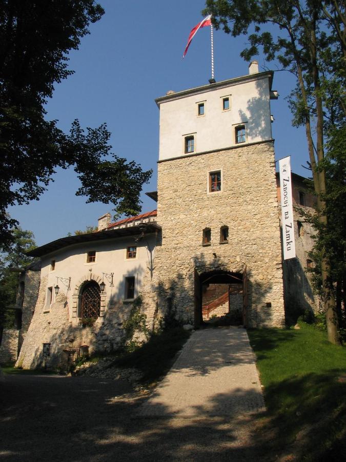 Zamek *
